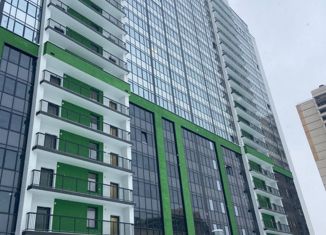 1-комнатная квартира на продажу, 34.2 м2, Кудрово, проспект Строителей, 16, ЖК Геометрия