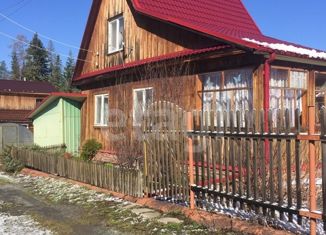 Продаю дом, 73.6 м2, Горноуральский городской округ