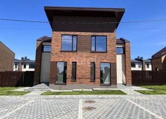 Таунхаус на продажу, 99.91 м2, посёлок Новосадовый