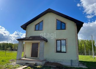 Продам дом, 103 м2, посёлок Совхоза Раменское, Центральная улица, 3/1