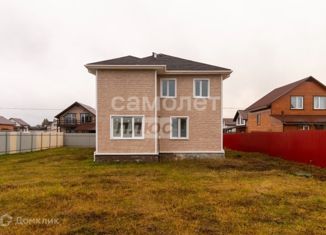 Продаю дом, 119.4 м2, деревня Машково, Летняя улица, 10