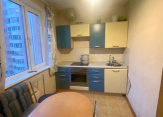 Продается 1-ком. квартира, 37.5 м2, Москва, Белореченская улица, 37к1, метро Люблино