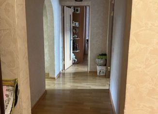 3-ком. квартира на продажу, 83.2 м2, Нижний Новгород, улица Маршала Казакова, 8к1, метро Канавинская