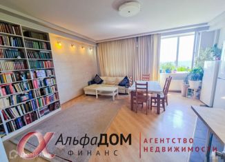 3-ком. квартира на продажу, 90.4 м2, Ставрополь, Партизанская улица, 2, микрорайон №9