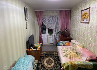 Продаю двухкомнатную квартиру, 46.2 м2, село Булгаково, Дуговая улица, 1