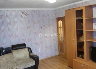 Двухкомнатная квартира на продажу, 50.5 м2, Улан-Удэ, улица Чертенкова, 53