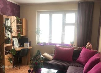 2-ком. квартира на продажу, 61 м2, Орёл, Приборостроительная улица, 80, микрорайон Наугорский