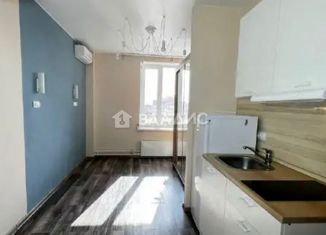 Продаю квартиру студию, 30.4 м2, Москва, Коровинское шоссе, 17к2, метро Селигерская