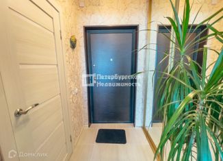 Продажа квартиры студии, 24.38 м2, Всеволожск, Всеволожский проспект, 10