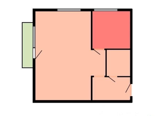 Продаю 1-комнатную квартиру, 31 м2, Москва, улица Генерала Глаголева, 6к2, улица Генерала Глаголева