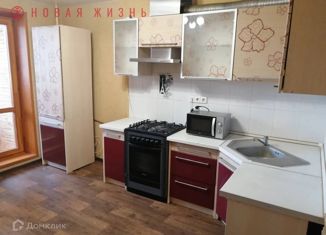 Продается 2-комнатная квартира, 71.3 м2, Самарская область, улица Егорова, 20