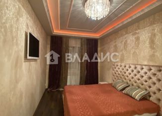 Продается 2-комнатная квартира, 82 м2, Москва, Симферопольский проезд, 18, Симферопольский проезд