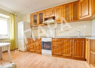 Сдается в аренду 1-ком. квартира, 48 м2, Самара, Ново-Вокзальная улица, 15, метро Безымянка