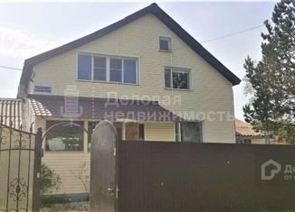 Дом на продажу, 114 м2, деревня Плетниха, Якутская улица, 3