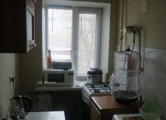 Однокомнатная квартира на продажу, 25 м2, Орёл, Московская улица, 118, Железнодорожный район