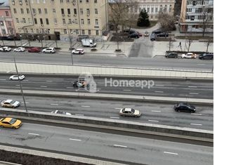 Продажа 4-ком. квартиры, 117 м2, Москва, Новинский бульвар, 18с1, район Арбат