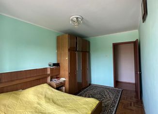 3-комнатная квартира на продажу, 71.7 м2, Нальчик, Самотёчная улица, 43, район Александровка