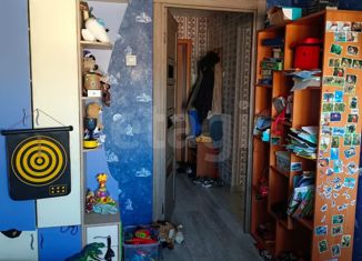 2-ком. квартира в аренду, 44.6 м2, Тюменская область, улица Грибоедова, 3