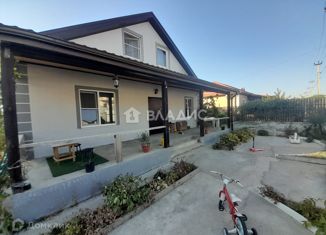 Дом на продажу, 143.2 м2, Новороссийск, Рождественская улица, 14