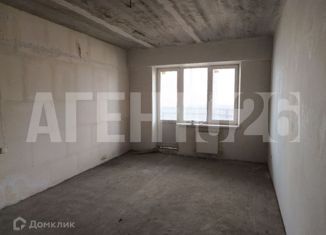 Однокомнатная квартира на продажу, 39.4 м2, Ставрополь, улица Орджоникидзе, 71