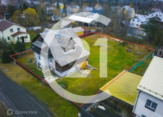 Дом на продажу, 246.4 м2, Петрозаводск, Калиновая улица, 25