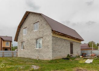 Продаю дом, 100 м2, рабочий посёлок Винзили, Жасминовая улица, 53