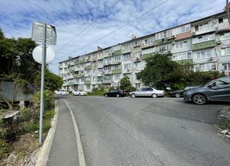 Продам дом, 58 м2, Сочи, улица Докучаева, 4, микрорайон Завокзальный