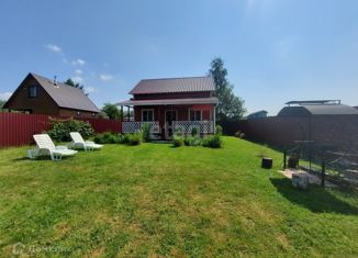 Продается дом, 96 м2, садоводческое товарищество Камета