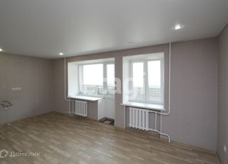 Продам 1-ком. квартиру, 48.8 м2, Тюмень, Газопромысловая улица, 4, ЖК Просторный