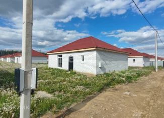 Продам дом, 87.6 м2, Тюменская область, 3-й линейный проезд