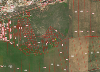 Продаю земельный участок, 8 сот., село Каменоломня, улица Гагарина