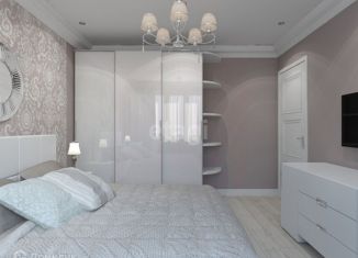 Продам трехкомнатную квартиру, 100 м2, Москва, улица Мельникова, 3к2, улица Мельникова