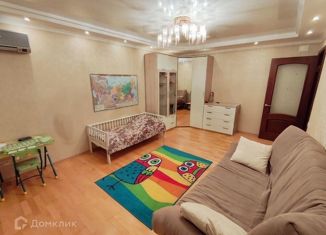 Продажа 2-комнатной квартиры, 60 м2, Самара, проспект Ленина, 3, метро Алабинская