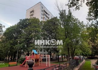 Продаю 1-ком. квартиру, 35.3 м2, Москва, 2-я Прядильная улица, 6, 2-я Прядильная улица