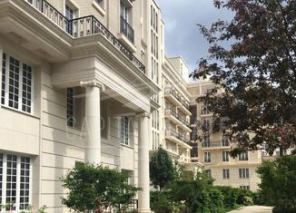 Продам 3-комнатную квартиру, 172 м2, Москва, улица Ефремова, 19к1, станция Лужники