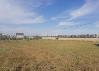 Земельный участок на продажу, 6 сот., хутор Новый