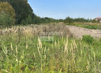 Земельный участок на продажу, 18.56 сот., деревня Нолька, Молодёжная улица, 15