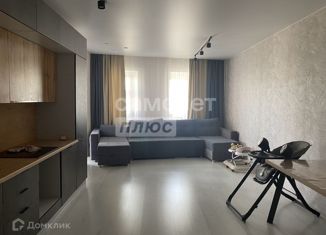 Продам трехкомнатную квартиру, 86 м2, Забайкальский край, улица Красной Звезды, 50