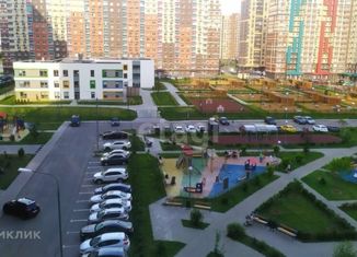 Продажа 1-комнатной квартиры, 37.1 м2, деревня Мисайлово, Молодёжный бульвар, 10