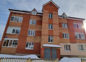 Продажа 2-ком. квартиры, 22 м2, село Дмитриевка, Советская улица, 21