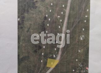 Продам земельный участок, 13 сот., село Смородинка