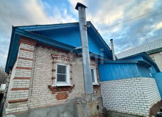 Продается дом, 54.7 м2, Нижегородская область, Лысогорская улица, 165