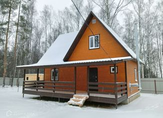 Продажа дома, 90 м2, деревня Золотово, Моховая улица