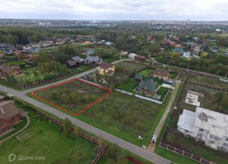 Продаю участок, 15 сот., коттеджный посёлок Царское Село-2