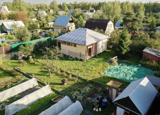 Продается дом, 90 м2, СНТ Уголёк, СНТ Уголёк, 83