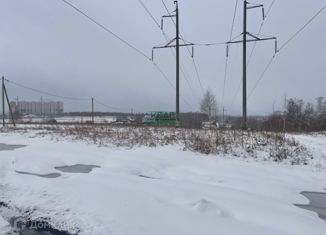Участок на продажу, 6.3 сот., посёлок Солонцы, микрорайон Нанжуль, 7