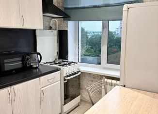 Продается однокомнатная квартира, 35 м2, Москва, Яузская улица, 6-8с5, метро Марксистская