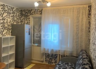 Сдается однокомнатная квартира, 11.3 м2, Усинск, Парковая улица, 11А