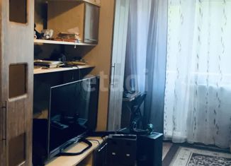 2-комнатная квартира на продажу, 43.8 м2, Белово, улица Юности, 8