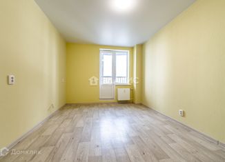 Продаю 2-ком. квартиру, 56.63 м2, Мурино, улица Шувалова, 18/8, ЖК Территория